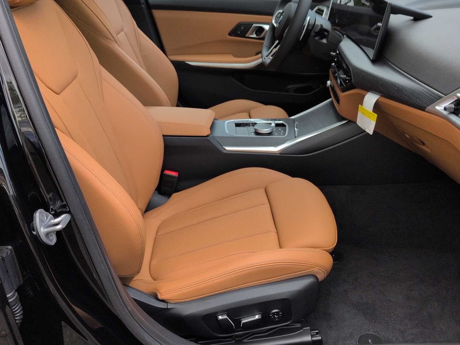 2026 BMW Serie 3 330i xDrive