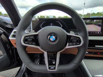 2026 BMW Serie 3 330i xDrive