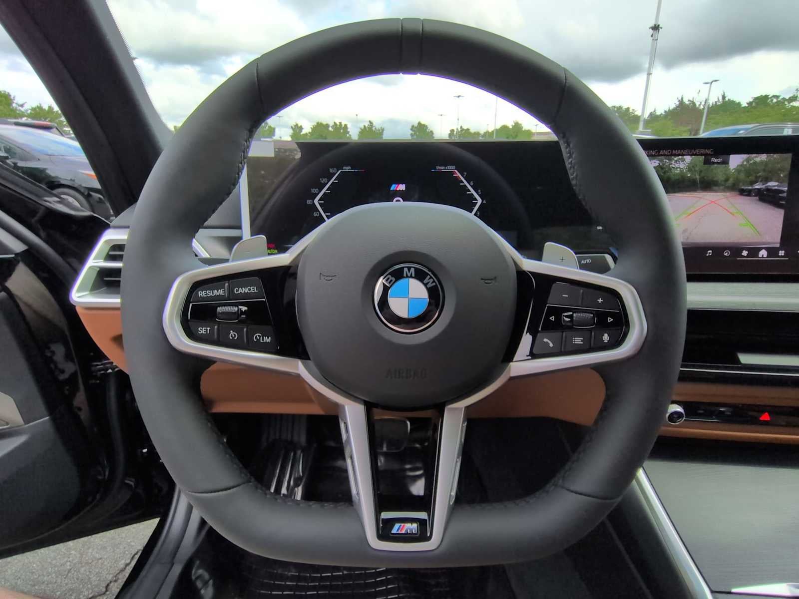 2026 BMW Serie 3 330i xDrive