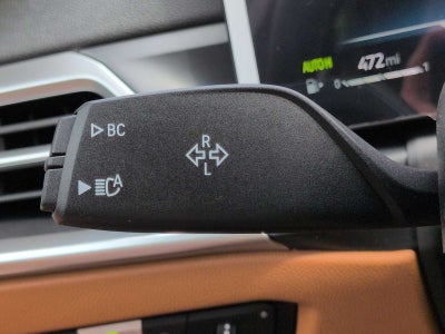 2026 BMW Serie 3 330i xDrive