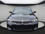 2026 BMW Serie 3 330i xDrive