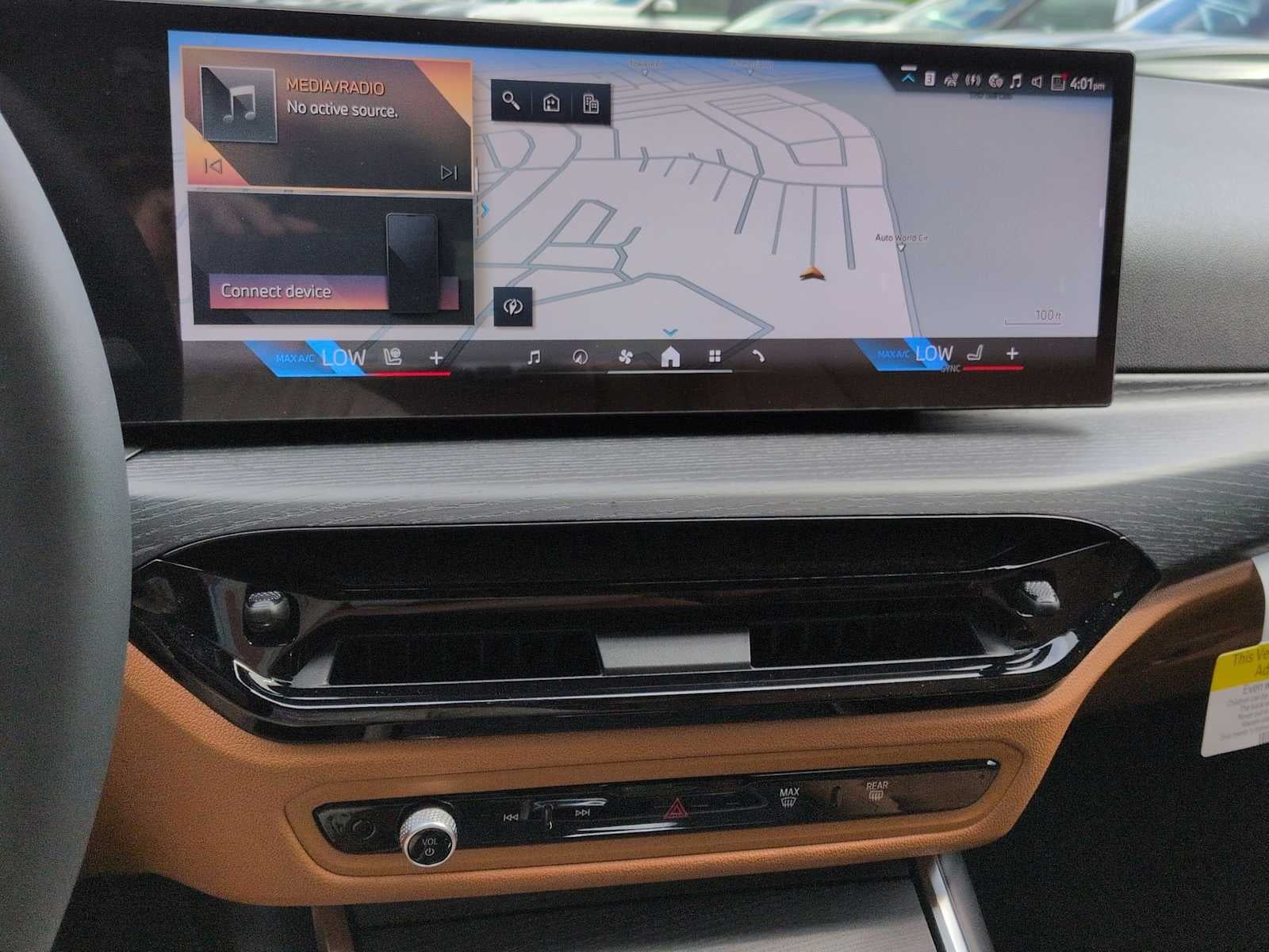 2026 BMW Serie 3 330i xDrive