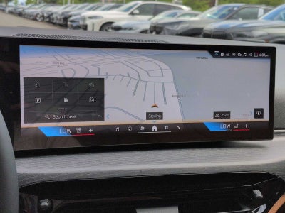 2026 BMW Serie 3 330i xDrive