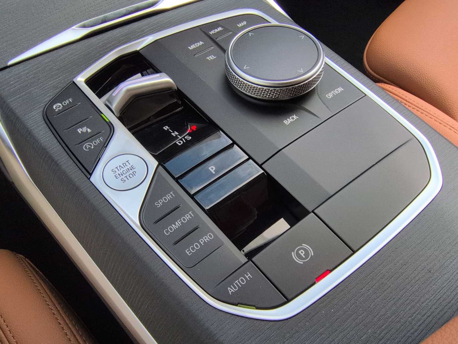 2026 BMW Serie 3 330i xDrive
