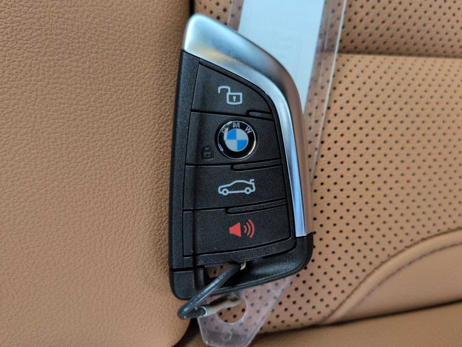 2026 BMW Serie 3 330i xDrive