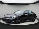 2026 BMW Serie 3 330i xDrive