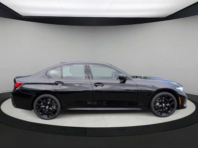 2026 BMW Serie 3 330i xDrive