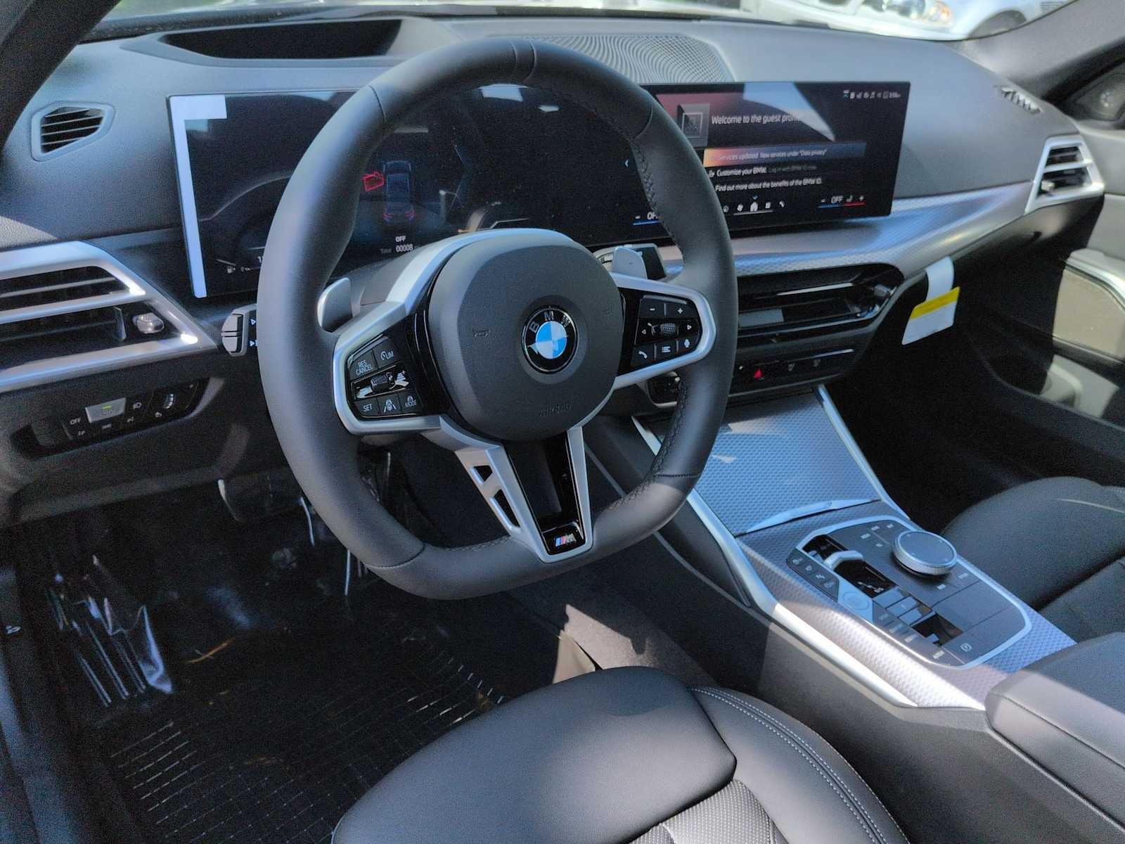 2026 BMW Serie 3 330i xDrive