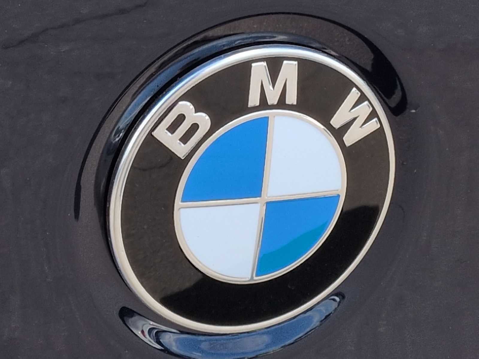 2026 BMW Serie 3 330i xDrive
