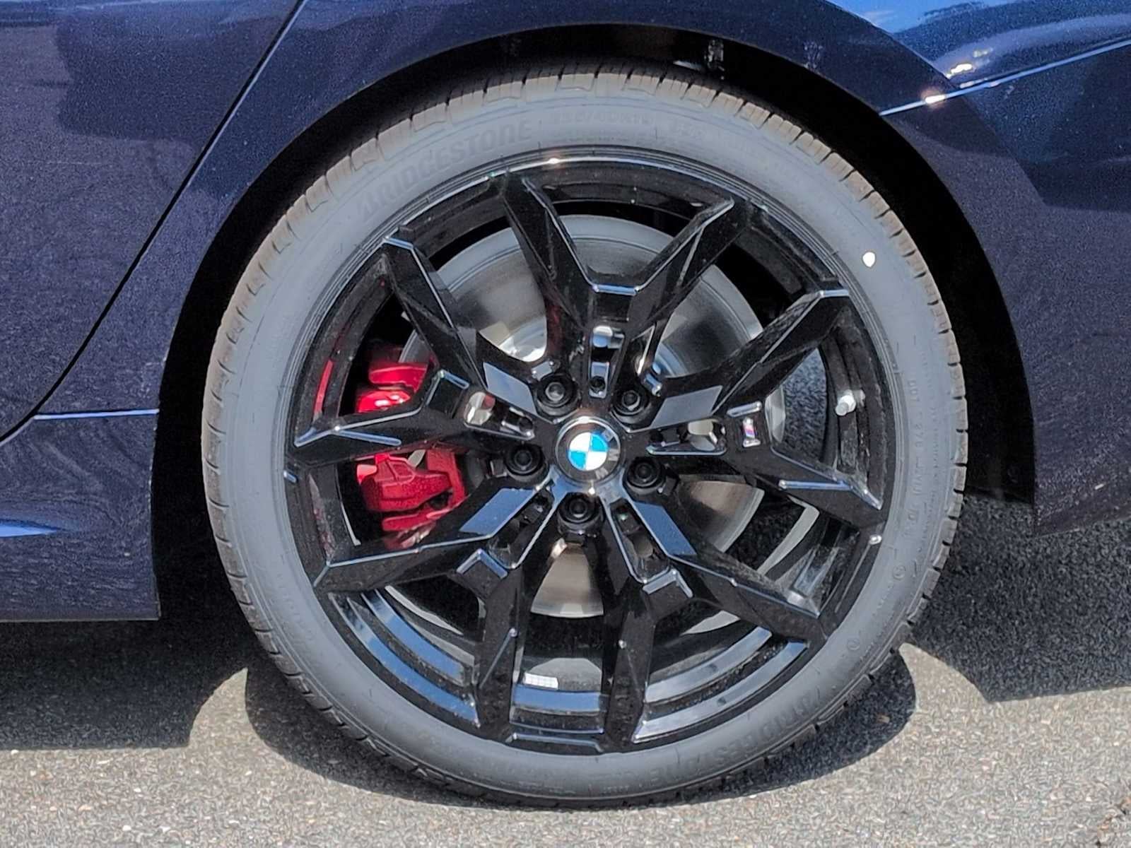 2026 BMW Serie 3 330i xDrive