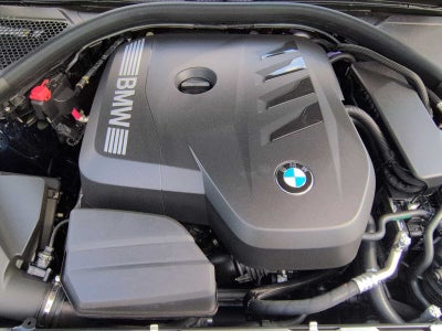2026 BMW Serie 3 330i xDrive