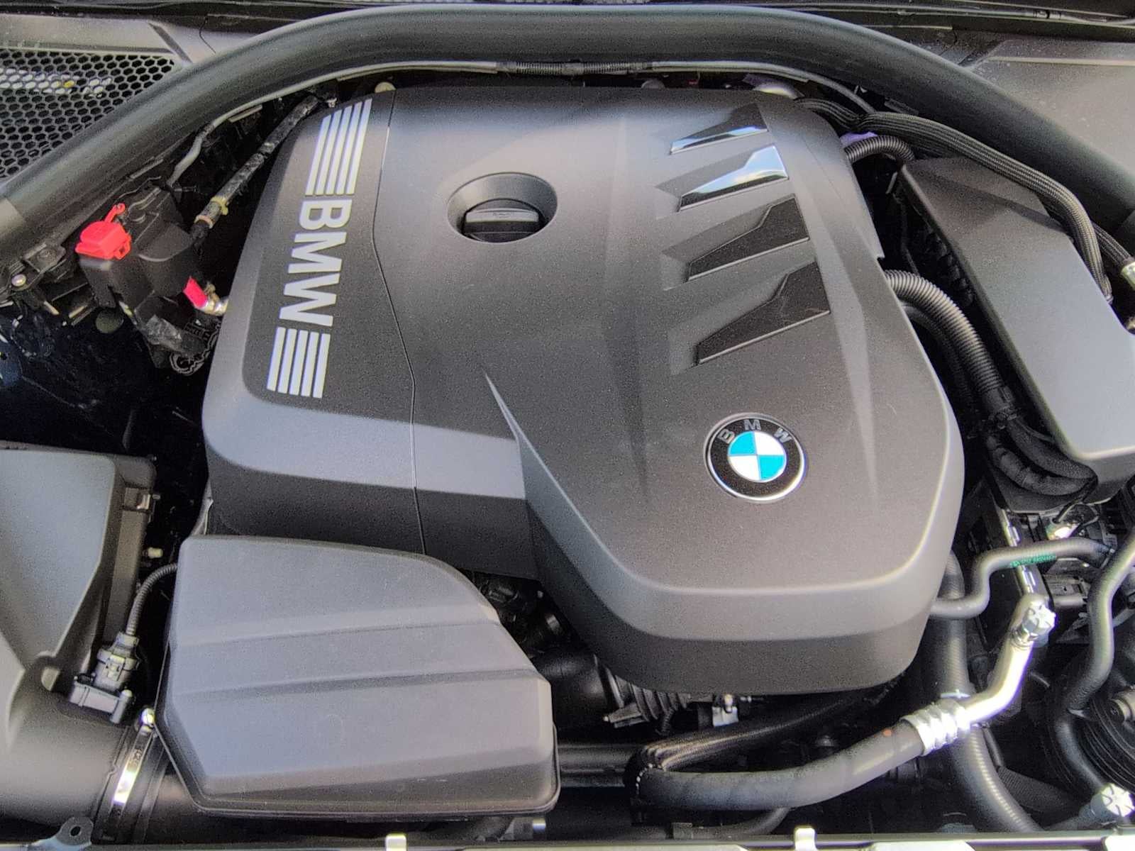 2026 BMW Serie 3 330i xDrive