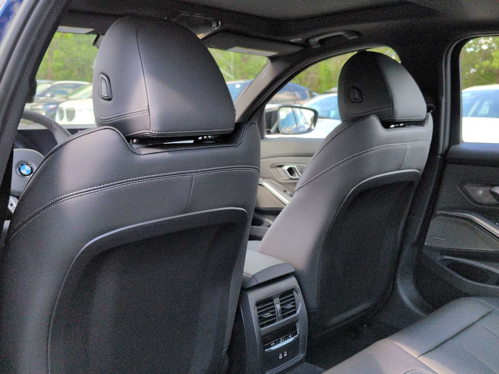 2026 BMW Serie 3 330i xDrive