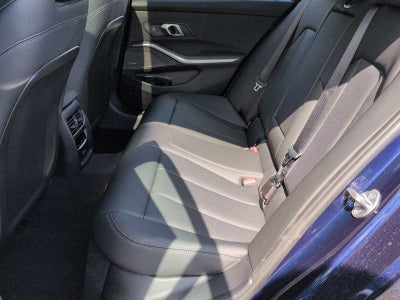 2026 BMW Serie 3 330i xDrive