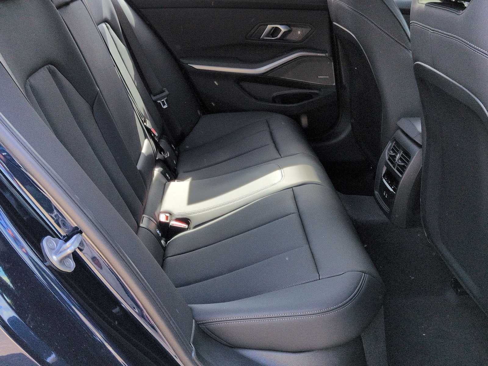 2026 BMW Serie 3 330i xDrive