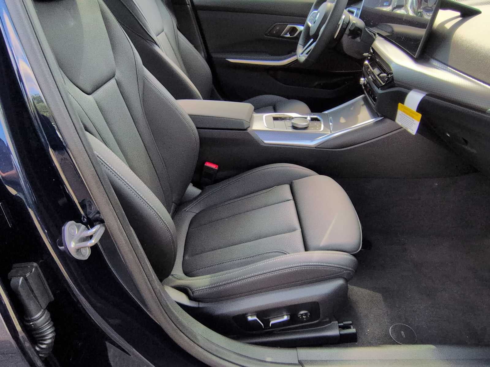 2026 BMW Serie 3 330i xDrive