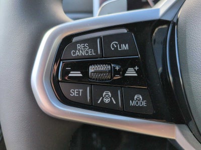 2026 BMW Serie 3 330i xDrive
