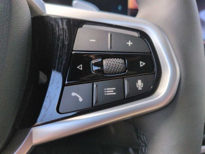2026 BMW Serie 3 330i xDrive