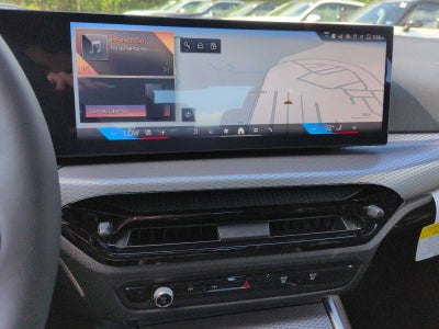2026 BMW Serie 3 330i xDrive
