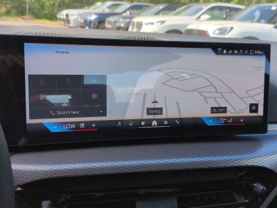 2026 BMW Serie 3 330i xDrive