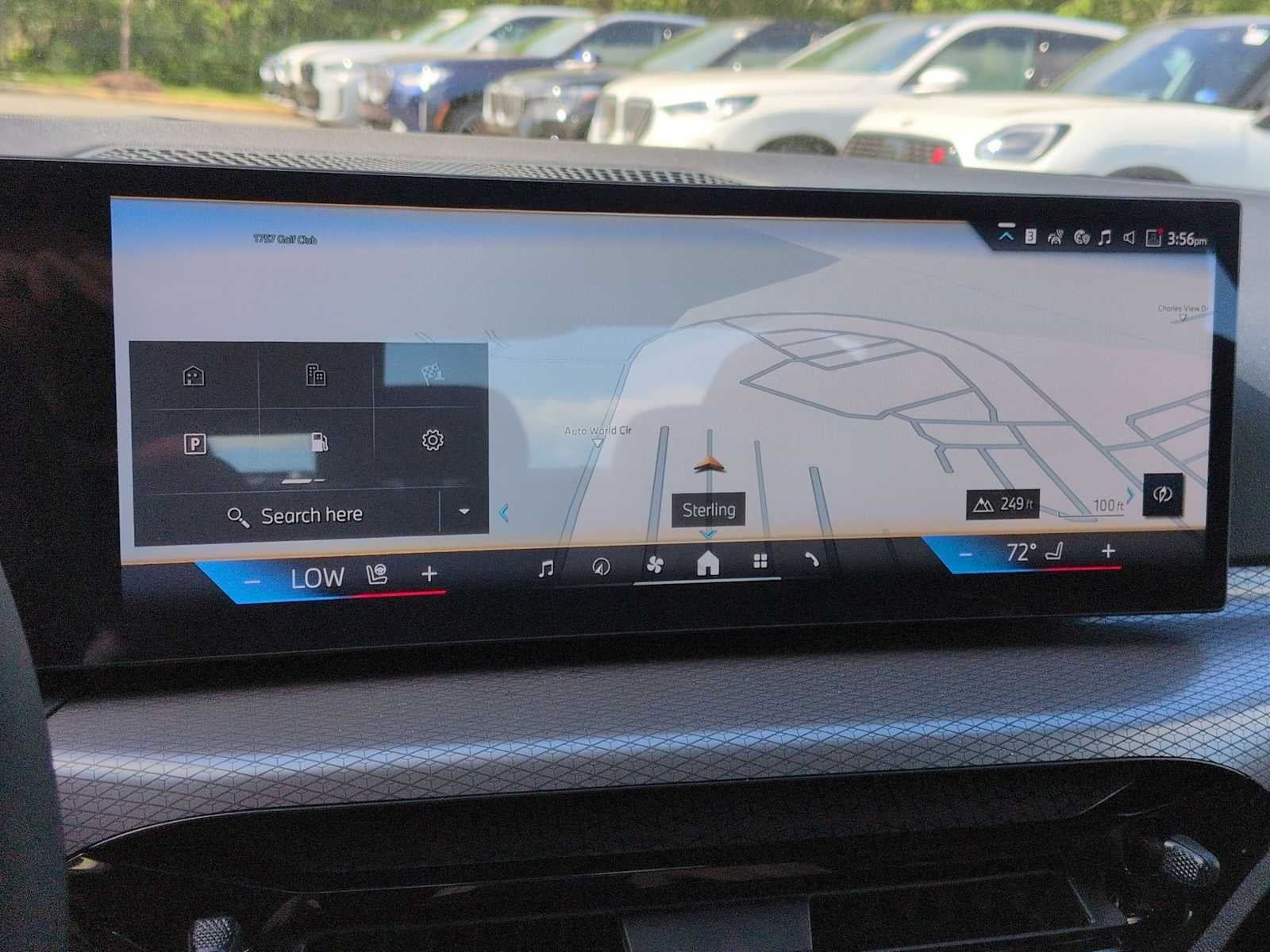 2026 BMW Serie 3 330i xDrive