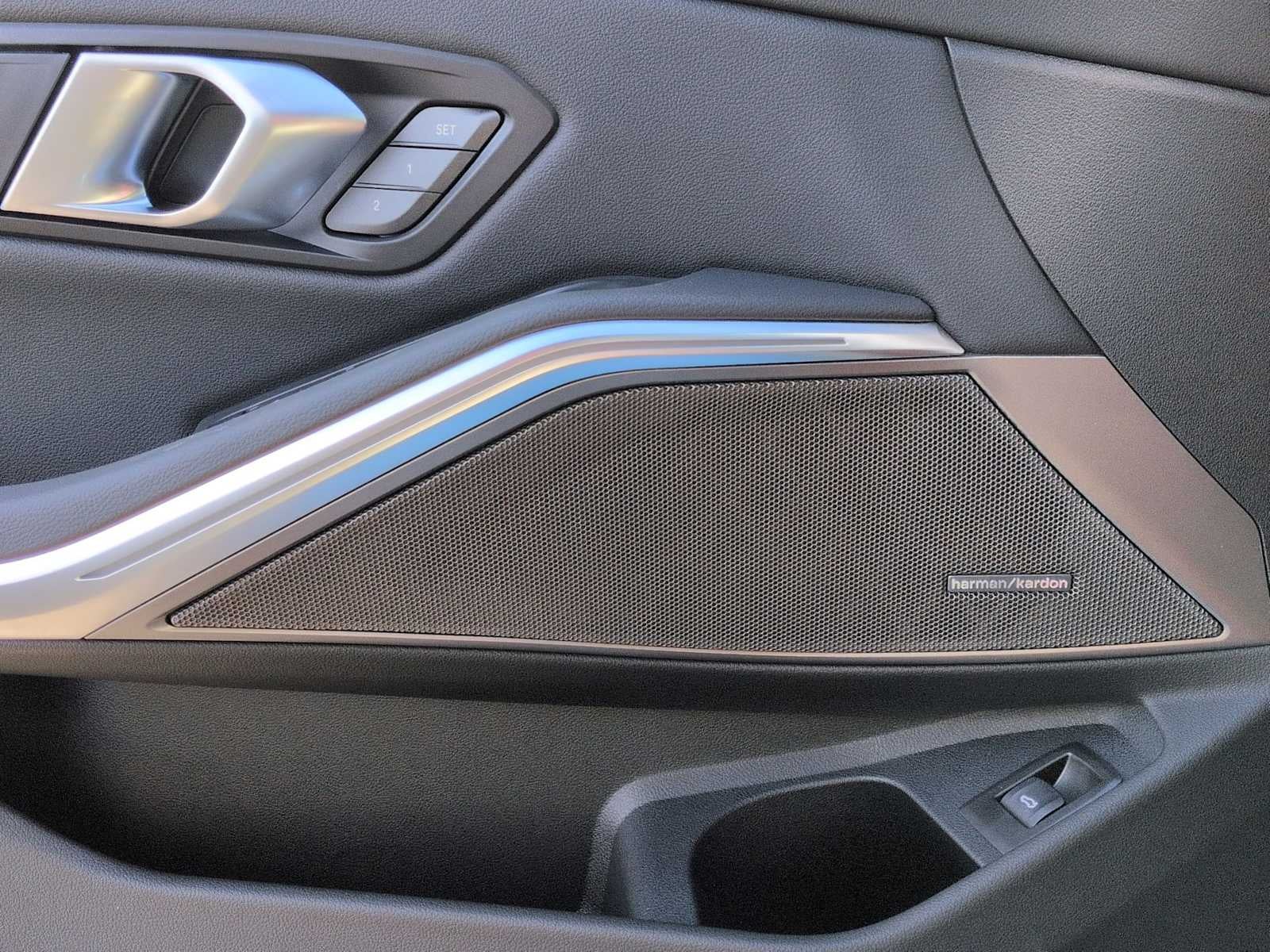 2026 BMW Serie 3 330i xDrive