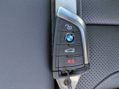 2026 BMW Serie 3 330i xDrive