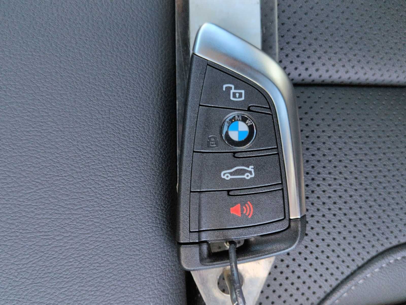 2026 BMW Serie 3 330i xDrive