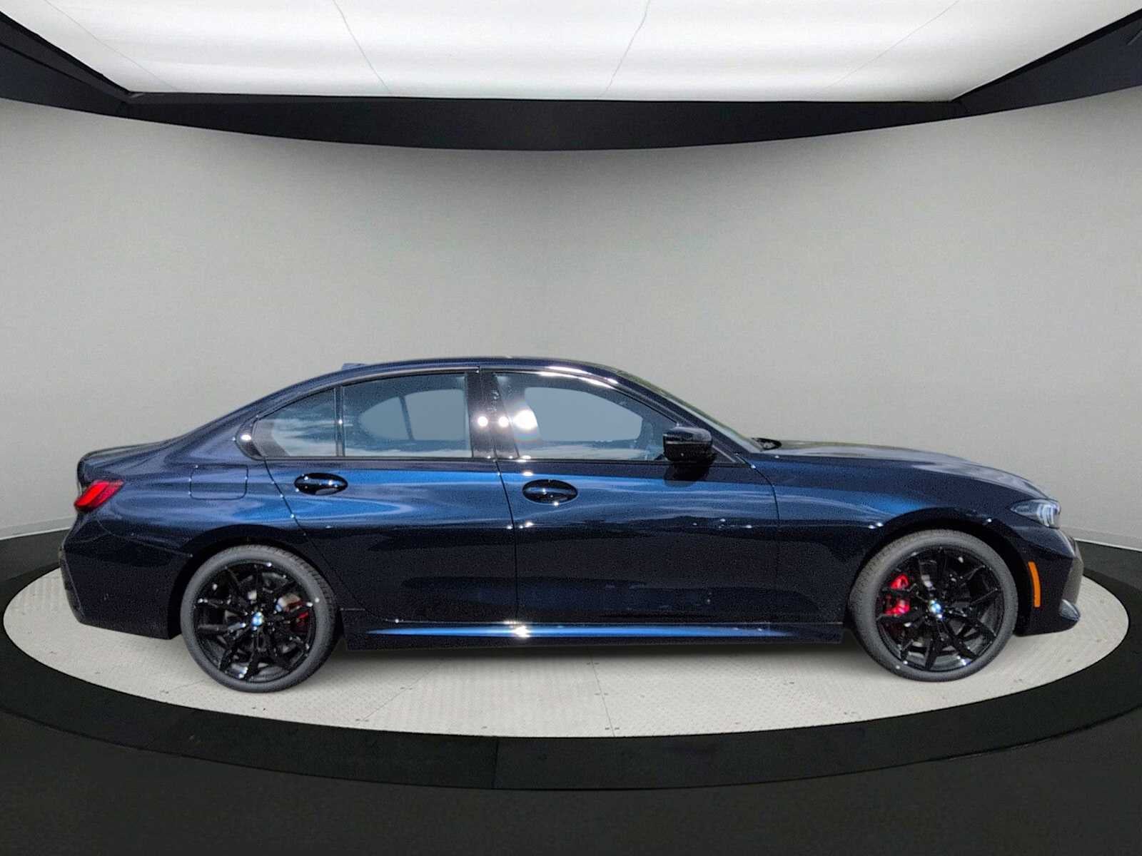2026 BMW Serie 3 330i xDrive