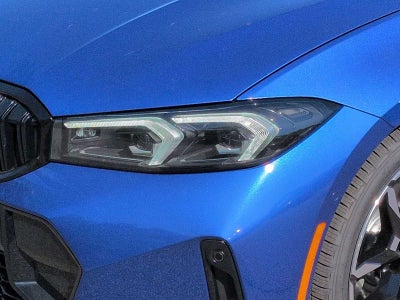 2026 BMW Serie 3 330i xDrive