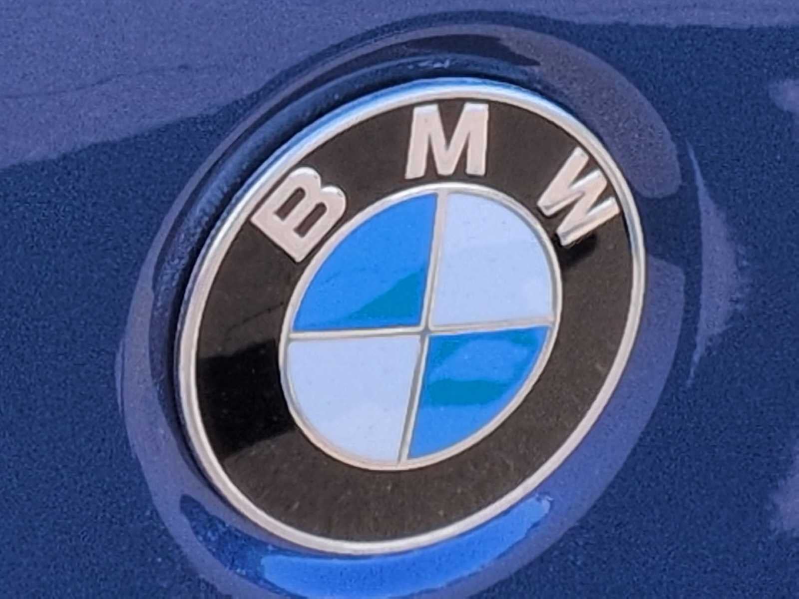 2026 BMW Serie 3 330i xDrive
