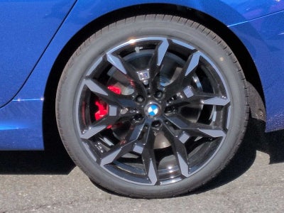 2026 BMW Serie 3 330i xDrive