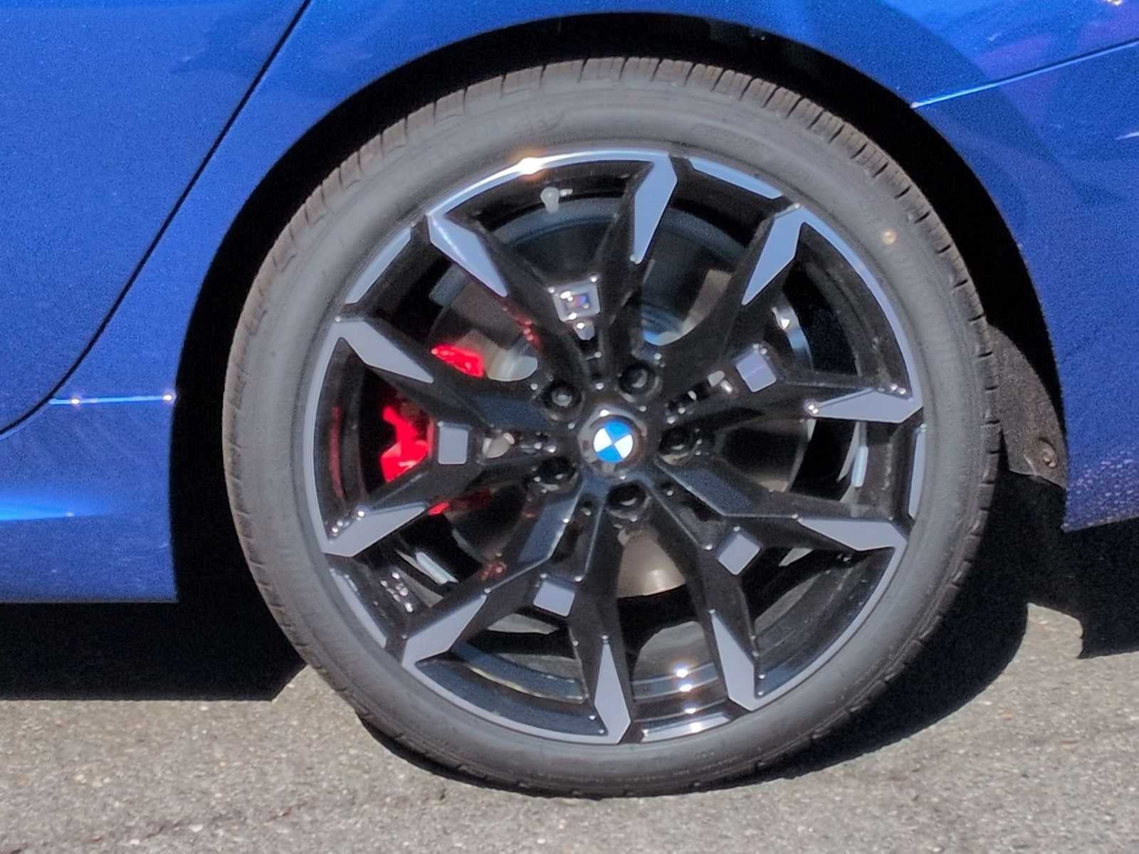 2026 BMW Serie 3 330i xDrive