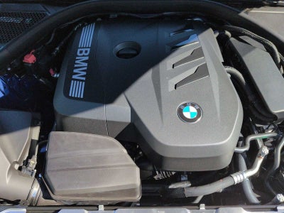 2026 BMW Serie 3 330i xDrive