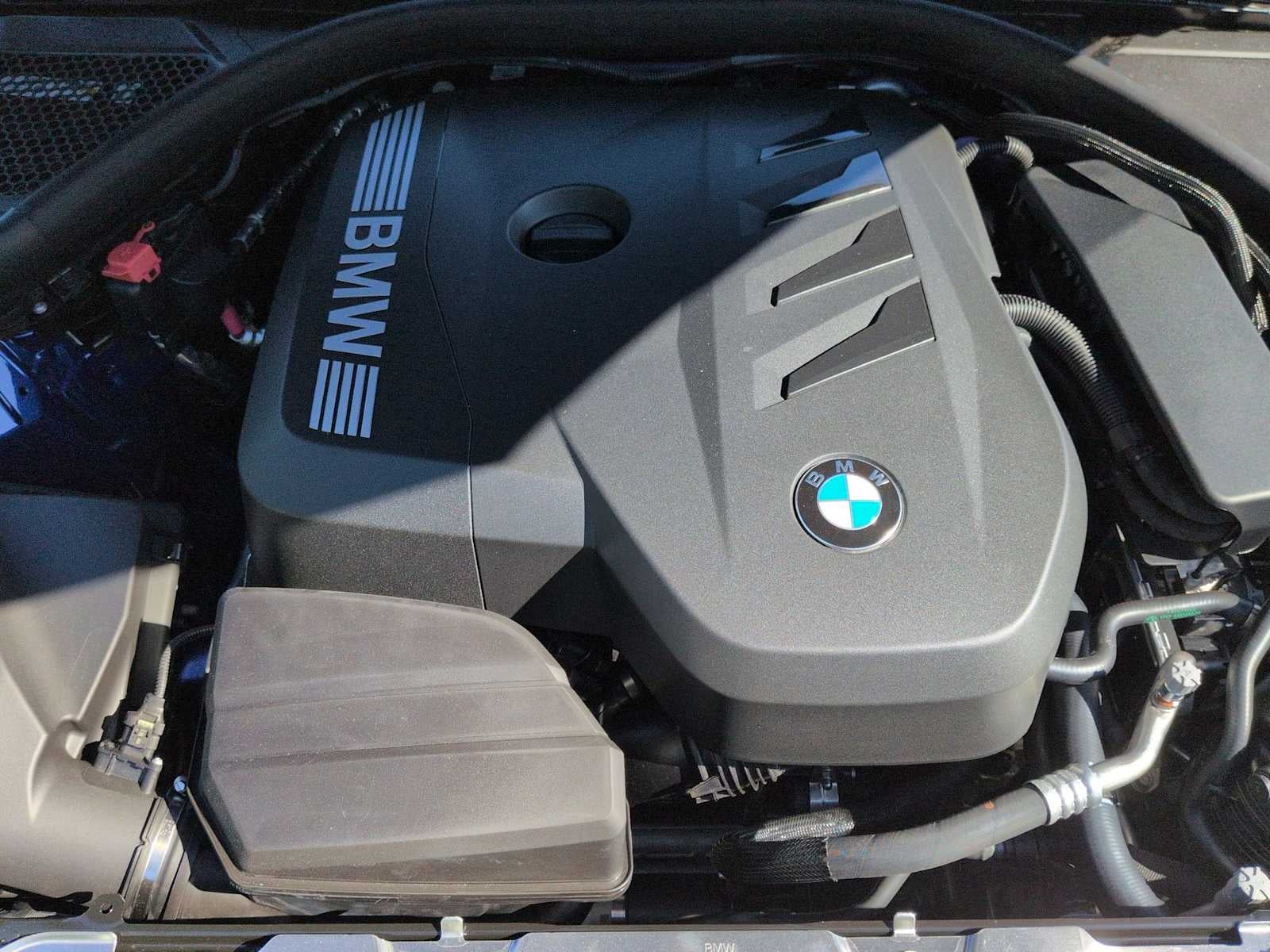 2026 BMW Serie 3 330i xDrive