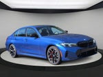 2026 BMW Serie 3 330i xDrive
