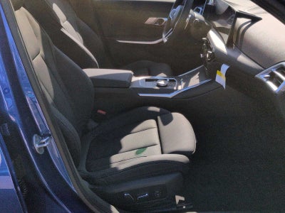 2026 BMW Serie 3 330i xDrive