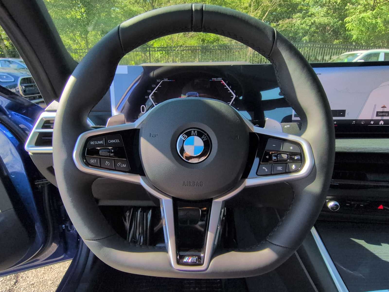 2026 BMW Serie 3 330i xDrive