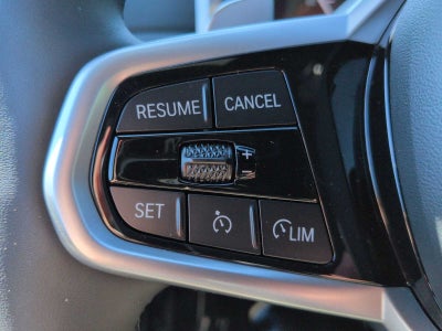 2026 BMW Serie 3 330i xDrive