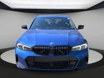 2026 BMW Serie 3 330i xDrive