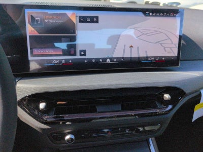 2026 BMW Serie 3 330i xDrive