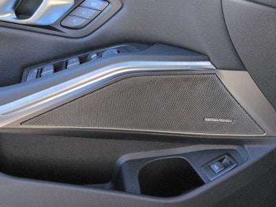 2026 BMW Serie 3 330i xDrive
