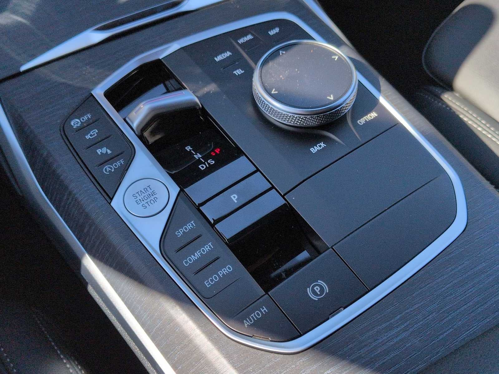 2026 BMW Serie 3 330i xDrive
