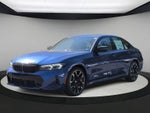 2026 BMW Serie 3 330i xDrive