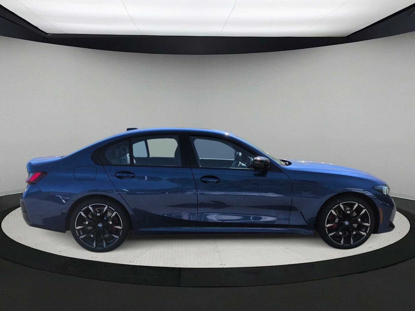 2026 BMW Serie 3 330i xDrive