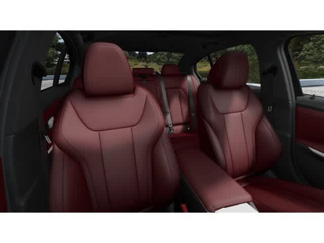 2026 BMW Serie 3 330i xDrive