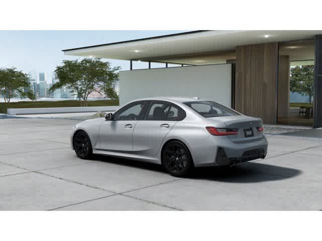 2026 BMW Serie 3 330i xDrive