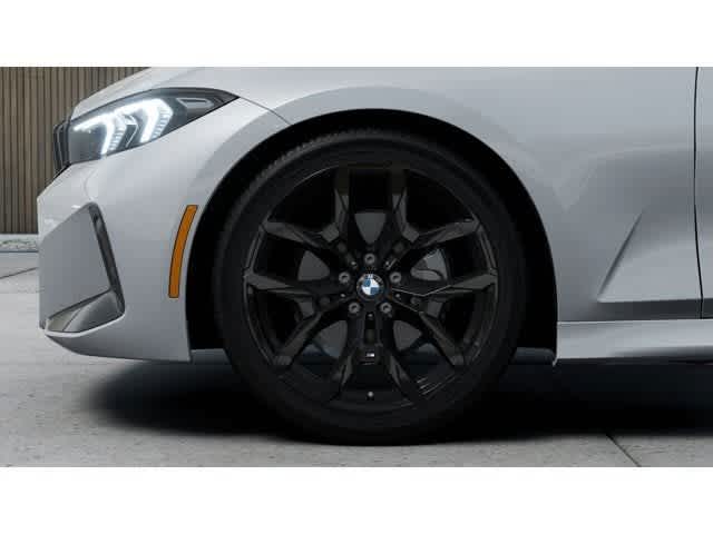 2026 BMW Serie 3 330i xDrive