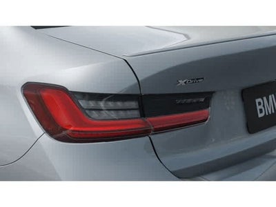 2026 BMW Serie 3 330i xDrive