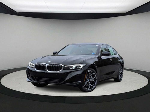 2026 BMW Serie 3 330i xDrive